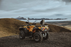 Квадроцикл HISUN Guardian 400