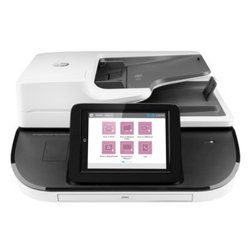 Сканер HP Digital Sender Flow 8500 fn2