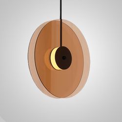 Подвесной светильник CINE B D28