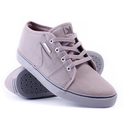 Кеды Dekline Harper grey monks