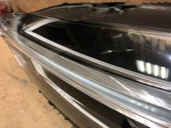 Фара левая LED Volvo XC60 2 17-21 Б/У Оригинал 31656614