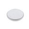 Потолочный cветильник Nowodvorski Agnes Round Led Pro White 10977