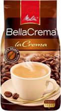 Кофе в зернах Melitta Bella Crema La Crema, 1 кг, 2 шт