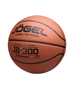 Мяч баскетбольный JB-300 №7 NEW