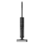 Моющий беспроводной пылесос Dreame H12S Black (Черный)