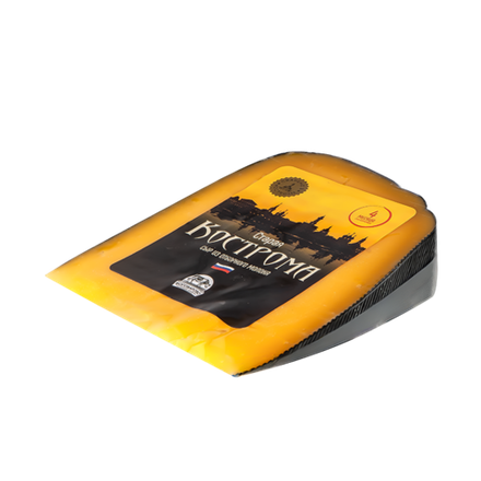 Сыр Старая Кострома, 245 гр