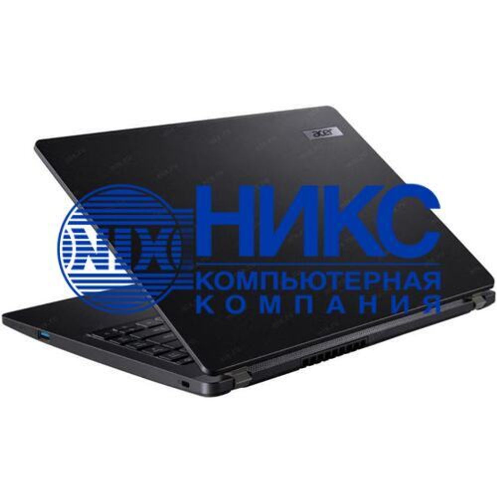 Ноутбук Acer TravelMate P2 TMP214-41-G2-R0JA AMD Ryzen 5 Pro 5650U, 2.3 GHz - 4.2 GHz, 8192 Mb, 14&amp;quot; Full HD 1920x1080, 256 Gb SSD, DVD нет, AMD Radeon Graphics, Windows 10 Professional, черный NX.VSAER.005