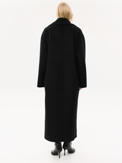 Пальто wool signature
