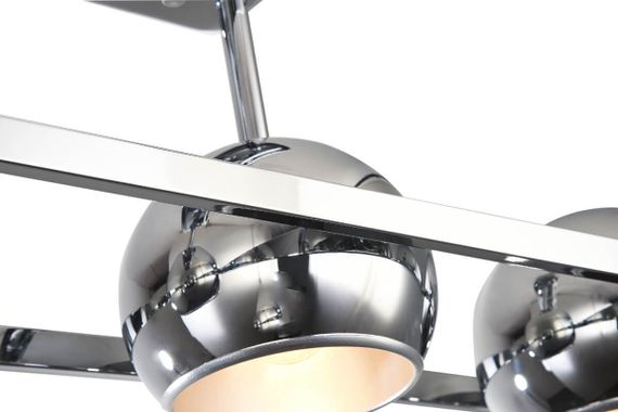 Потолочный светильник Vele Luce Helix VL5153L04