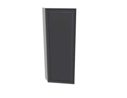 Кухня Модуль ШВТ 309 Графит / Графит