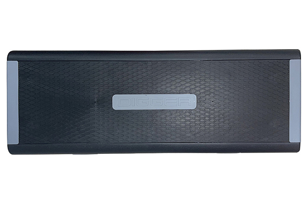 Степ-платформа Hasttings Digger HD22H2A