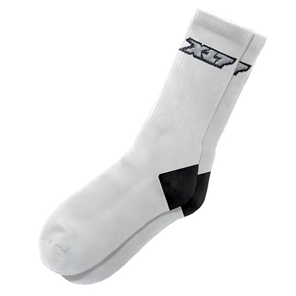 Носки спортивные X17