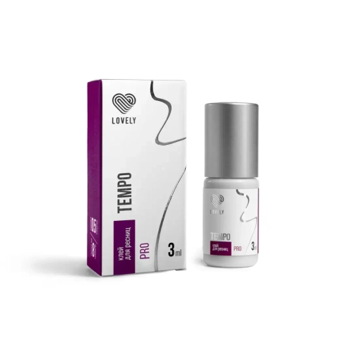 Клей Tempo 3мл