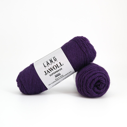 Lang Yarns Jawoll - 290