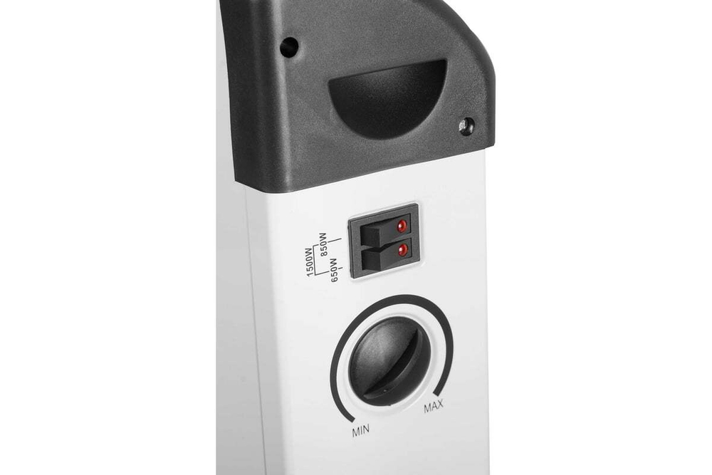 Конвектор Eurolux OK-EU-1500C 67/4/29