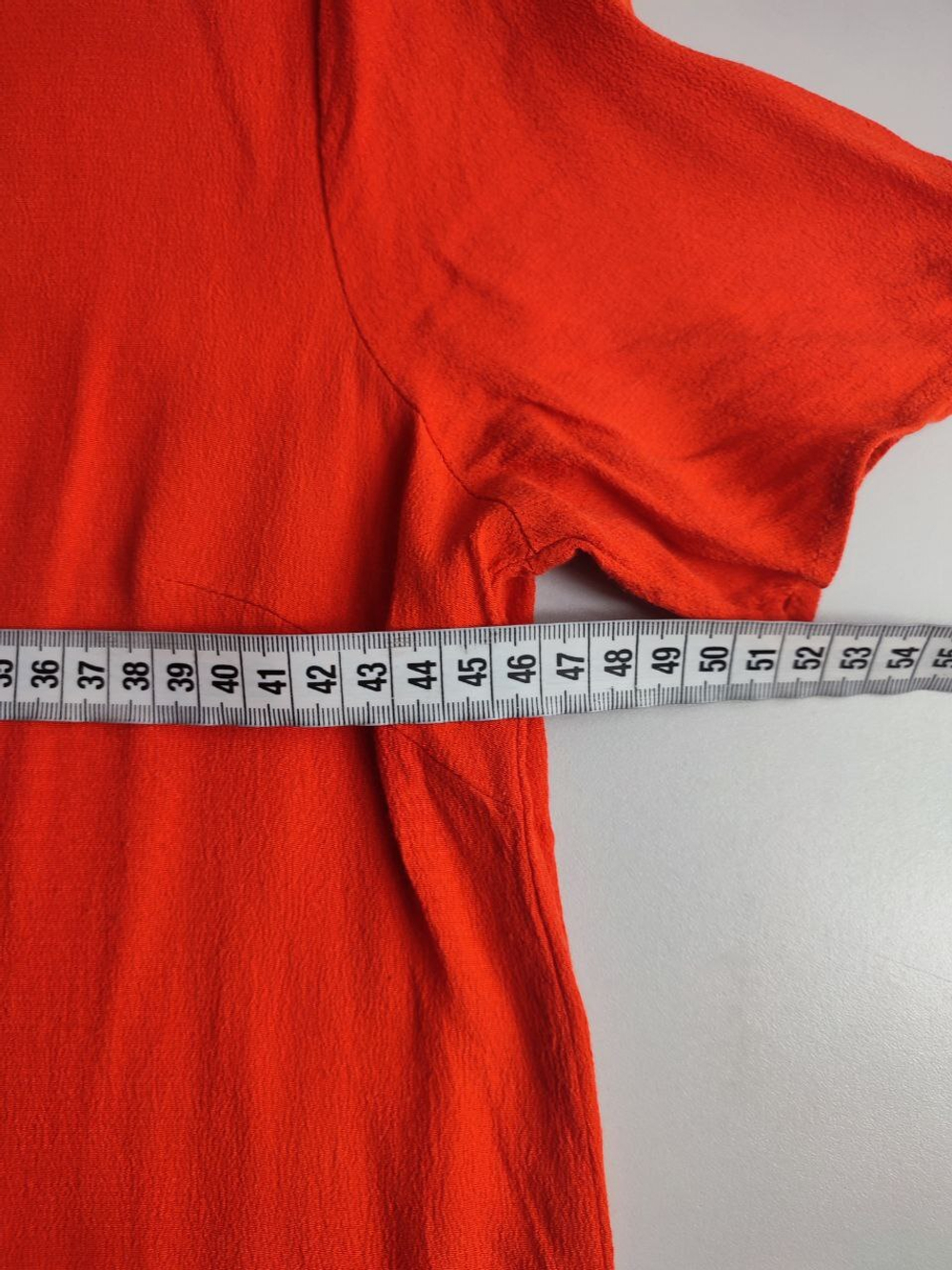 Футболка H&M повседневная 42 размер