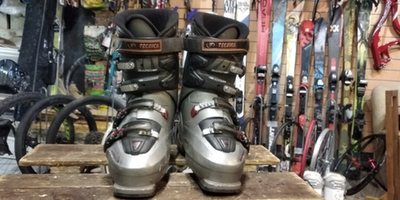 Горнолыжные ботинки Tecnica Entryx 5 290-295mm