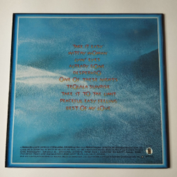 Винтажная виниловая пластинка LP Eagles Their Greatest Hits 1971 1975 (USA 1976)