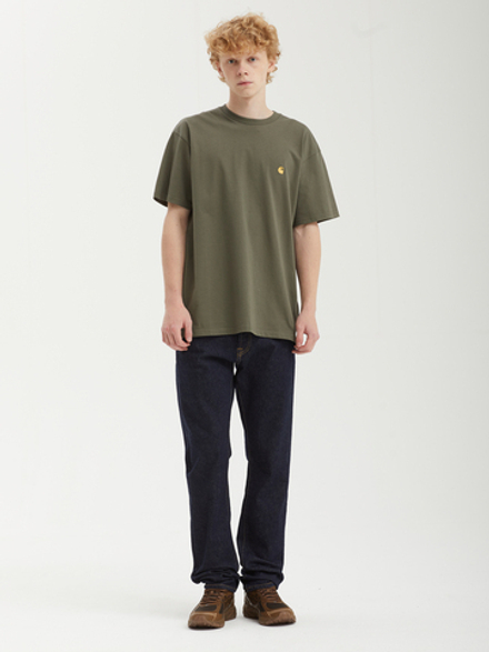 Футболка Кор. Рукав S/s Chase T-shirt