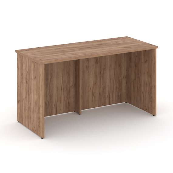 Kodex Стол сторон KD.SST-14 Дуб Табак 1400*600*750