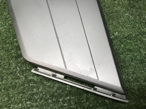 Накладка переднего бампера Geely Coolray (23-нв)