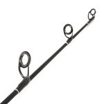 Удочка зимняя Namazu Pro IGP Pike Edition 2 карбоновая, 60 см/100/