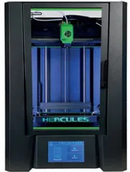 Фотография — 3D-принтер IMPRINTA Hercules G3