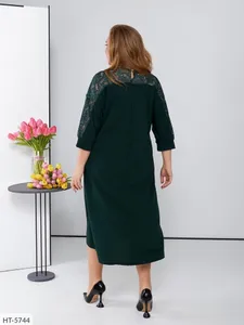 Платье HT-5747 Фабрика Моды