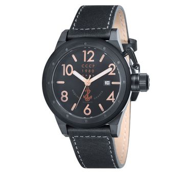 Наручные часы CCCP CP-7017-03 Delta