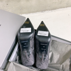 Balenciaga Pumps 10 cm