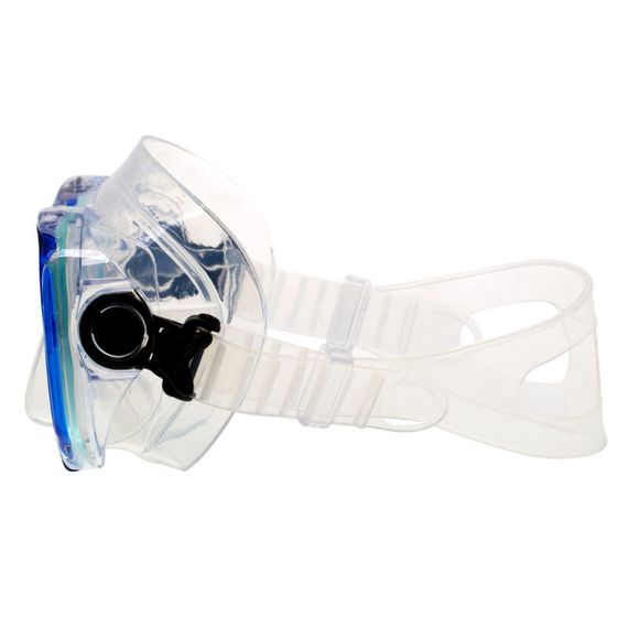 Маска Marlin Start Black