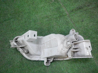 ПТФ левый Mazda CX-5 2 (2017-н.в.)