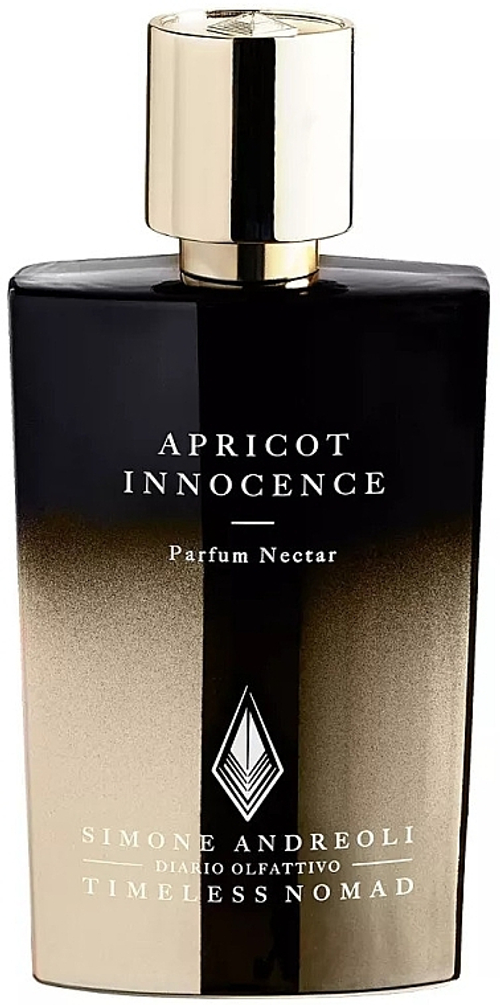 Simone Andreoli Apricot Innocence Parfum