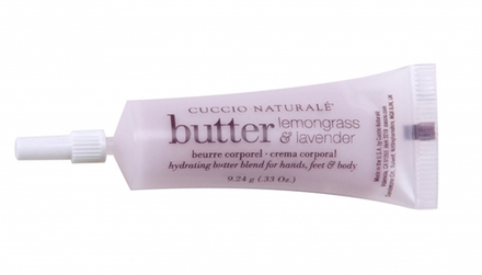 Крем для спа процедур с экстрактом лимонника и лаванды 10 г