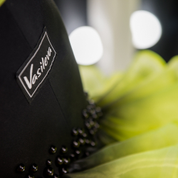 одежда для танцев