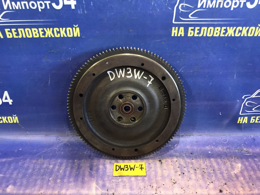 Маховик MAZDA DEMIO 1998