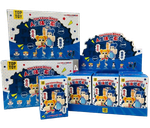 Рандомная фигурка Blind Box TOPTOY Pop Team Epic