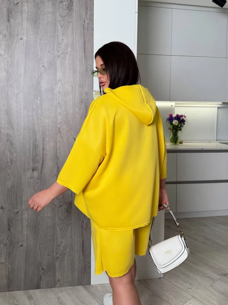 Костюм УК-455 Fabrika