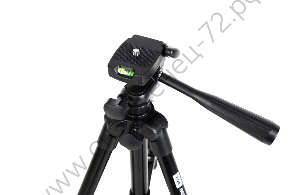 Штатив телескопический с резьбой 1/4 дюйма ADA Digit 65 (65см)