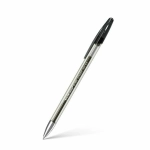 Ручка гелевая ErichKrause. R-301 Classic Gel, черная