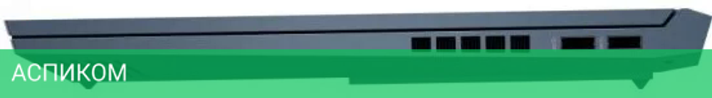 Ноутбук HP Victus 16-d1062ci 6D7J7EA