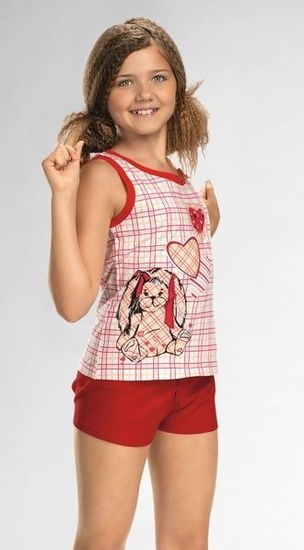 Пижама для девочек PELICAN GNVH182