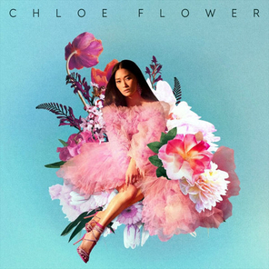 Chloe Flower / Chloe Flower (CD)