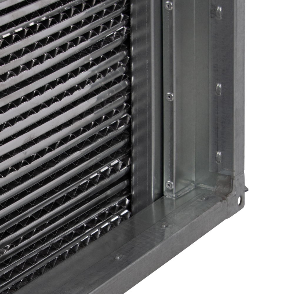 Рекуператор пластинчатый SHUFT RHPr 800x500 НС-1039515