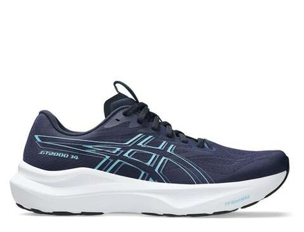 Kроссовки для бега мужские Asics GT-2000 14 M Темно-Синий