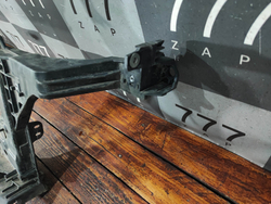 Панель передняя Hyundai Sonata 7 (LF) 17-19 Б/У Оригинал 64101C1700