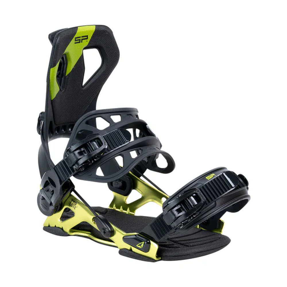Крепления для сноуборда SP Core ME