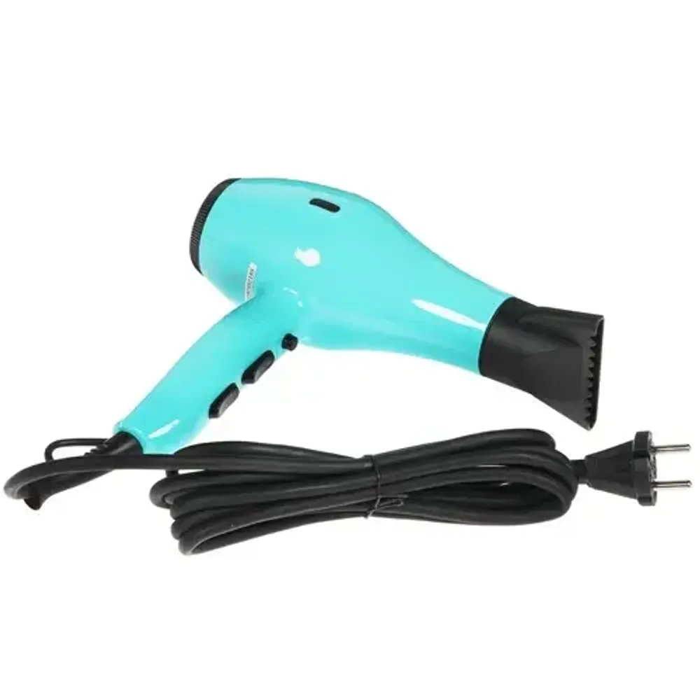 Фен профессиональный harizma Venice 2100 Вт (h10222-16)