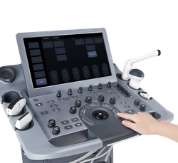 УЗИ аппарат Edan Acclarix LX9