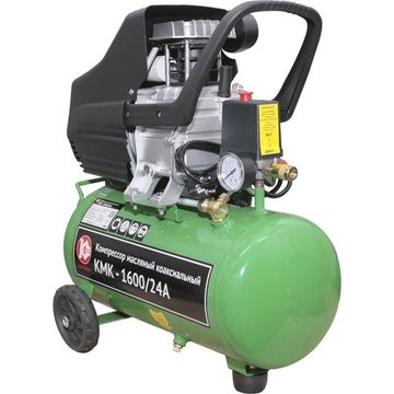 Компрессор "КАЛИБР" КМК-1600/24А